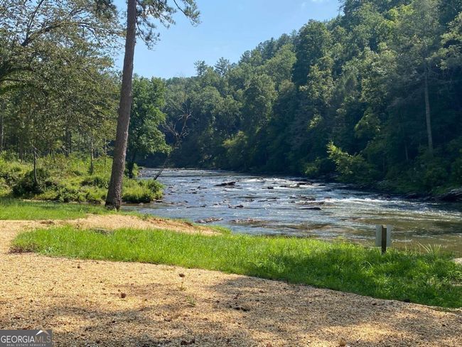 0 Woodstone Trail, Home with 0 bedrooms, 0 bathrooms and null parking in Ellijay GA | Image 34