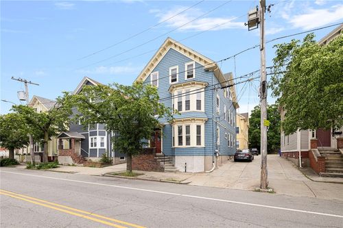54 Barton St, Providence, RI, 02909-1855 | Card Image
