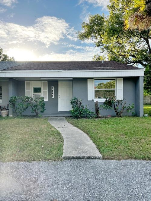 2544 Clairmont Ave, SANFORD, FL, 32773-4983 | Card Image