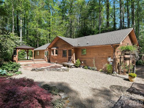 30 Kanuga Heights Lane, Hendersonville, NC, 28739 | Card Image