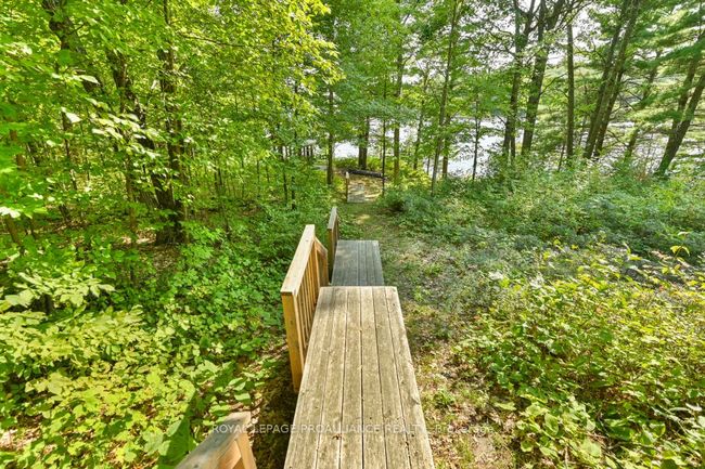 1091 Lindey Lane, House other with 3 bedrooms, 1 bathrooms and 8 parking in North Frontenac ON | Image 30