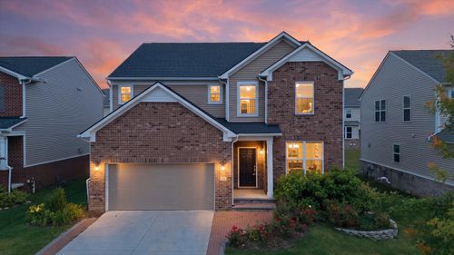 552 Wishing Tree Ln, Ann Arbor, MI, 48108-2839 | Card Image