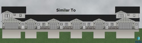 9211 Ark Pl, Sioux Falls, SD, 57106 | Card Image
