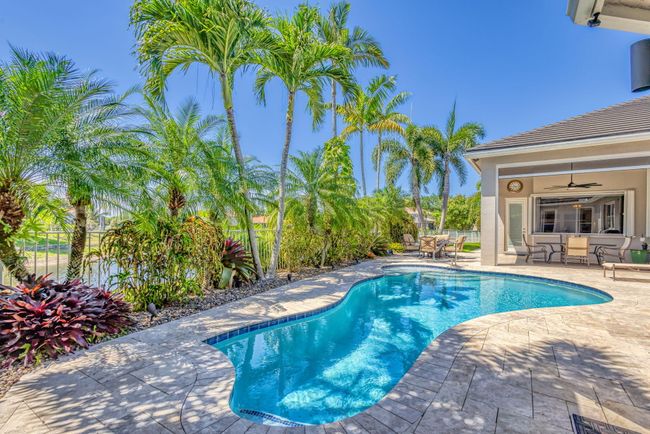 547 Robin Ln, House other with 5 bedrooms, 4 bathrooms and null parking in Jupiter FL | Image 51
