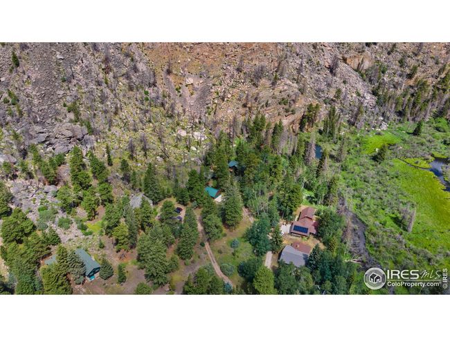 87 Shady Rest Ln, House other with 3 bedrooms, 3 bathrooms and null parking in Bellvue CO | Image 36