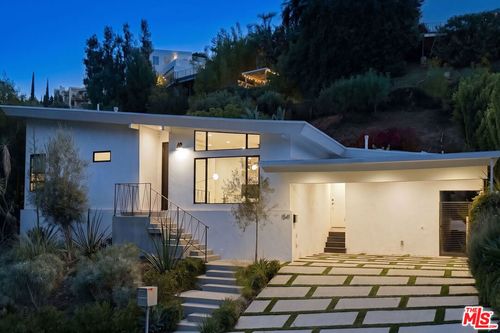1541 Rising Glen Rd, LOS ANGELES, CA, 90069-1223 | Card Image