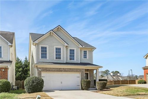 1923 Thomas Pointe Trce, Lawrenceville, GA, 30043-5625 | Card Image