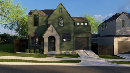 2503 E 18th St, Austin, TX, 78702-1421 | Card Image