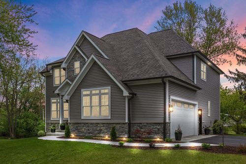 lot-3-1945 Lot 3 Northumberland Pass, Palatine, IL, 60074-1097 | Card Image