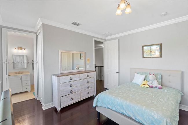 7770 Sw 188 Th Ter, House other with 5 bedrooms, 4 bathrooms and null parking in Cutler Bay FL | Image 22