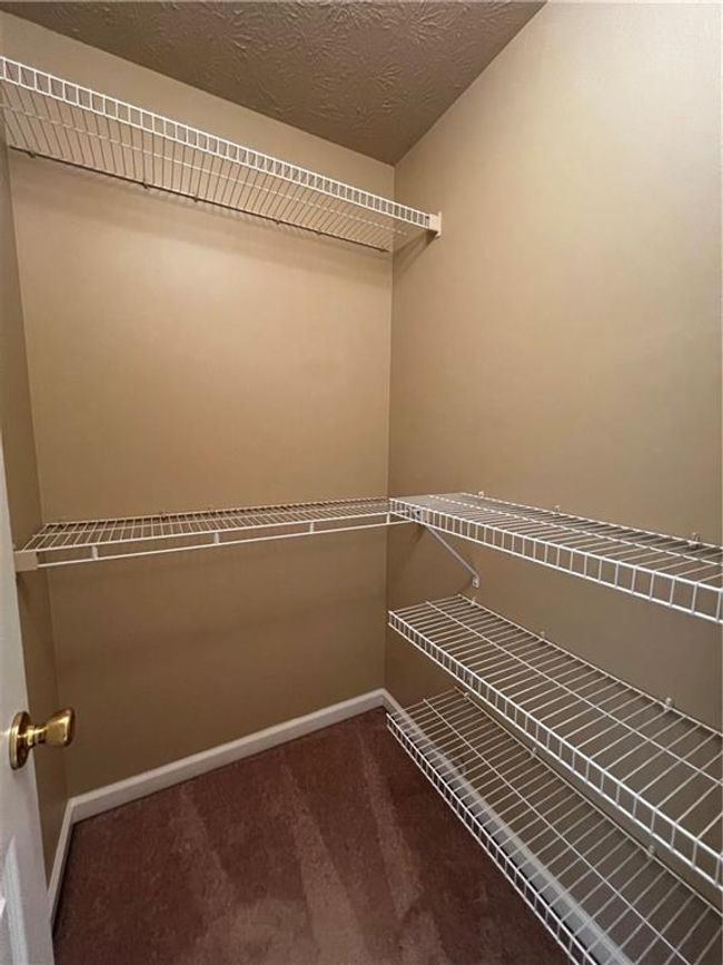 633 Forest Pine Dr, House other with 3 bedrooms, 2 bathrooms and null parking in Ball Ground GA | Image 18