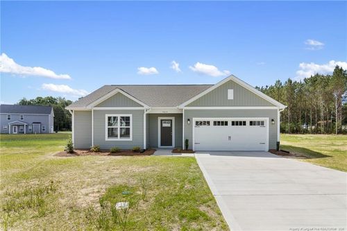 7819 Irene St, Fayetteville, NC, 28301 | Card Image