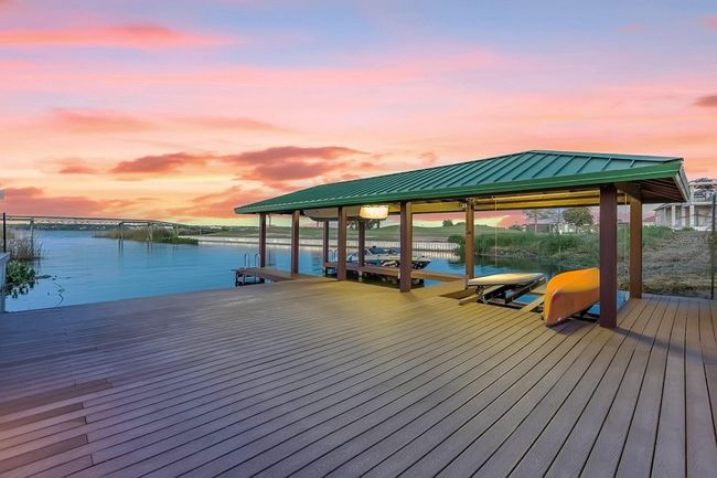 17601 Sawgrass Run, House other with 4 bedrooms, 5 bathrooms and null parking in DEER ISLAND FL | Image 78