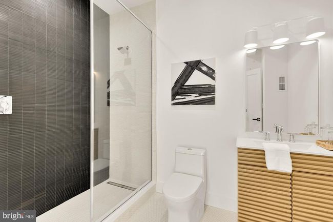 A - 1205 10 Th St Nw, Home with 4 bedrooms, 4 bathrooms and null parking in WASHINGTON DC | Image 33