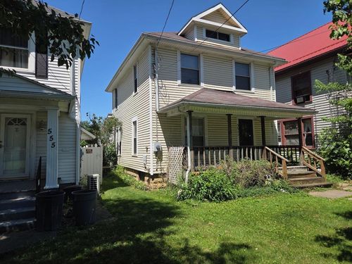 551 Pearl St, Marion, OH, 43302-4928 | Card Image