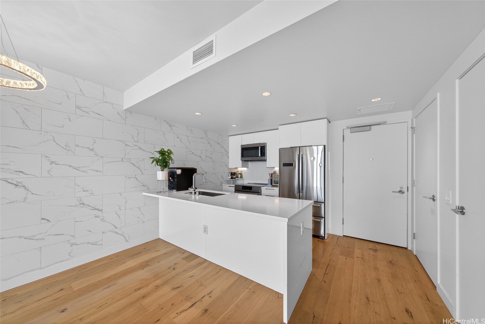 Residential in Honolulu 2