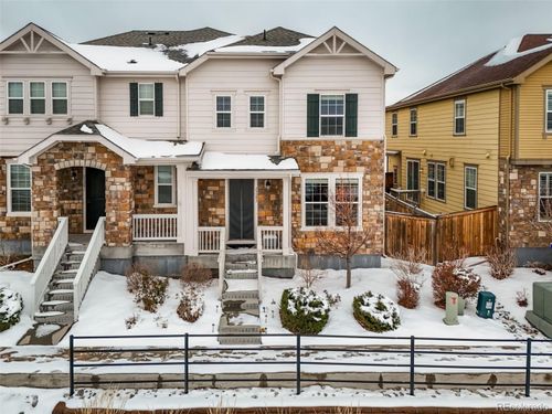 23283 E Jamison Dr, Aurora, CO, 80016 | Card Image