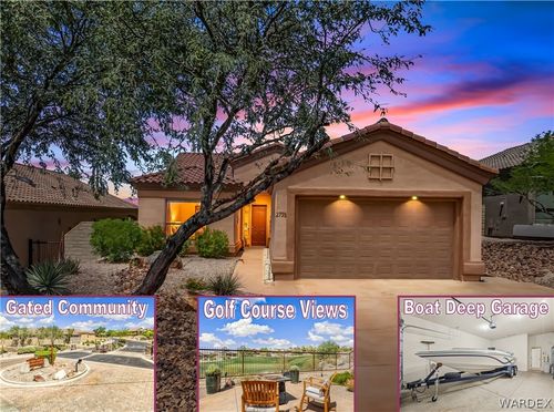 2793 Esmerelda Dr, Bullhead City, AZ, 86429-1101 | Card Image