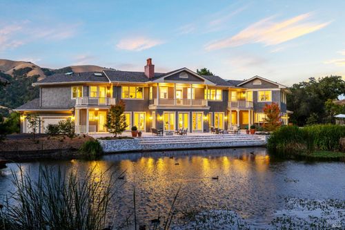 25 Maoli Drive, San Rafael, CA, 94903 | Card Image