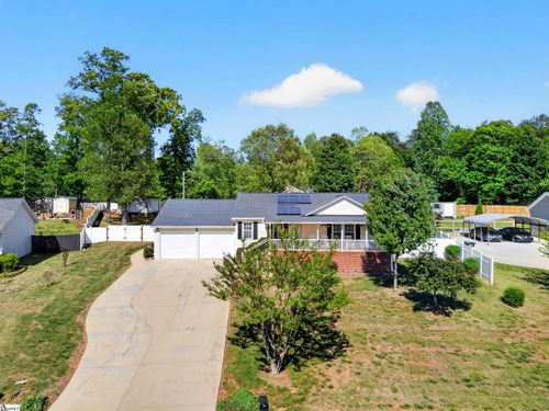 137 S Manley Drive, Taylors, SC, 29687 | Card Image