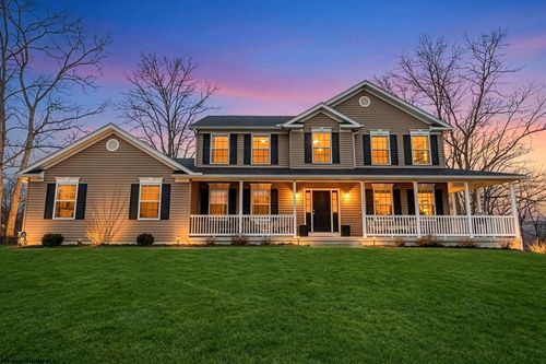 119 Cantis Hilltop Villas, Morgantown, WV, 26508-3975 | Card Image