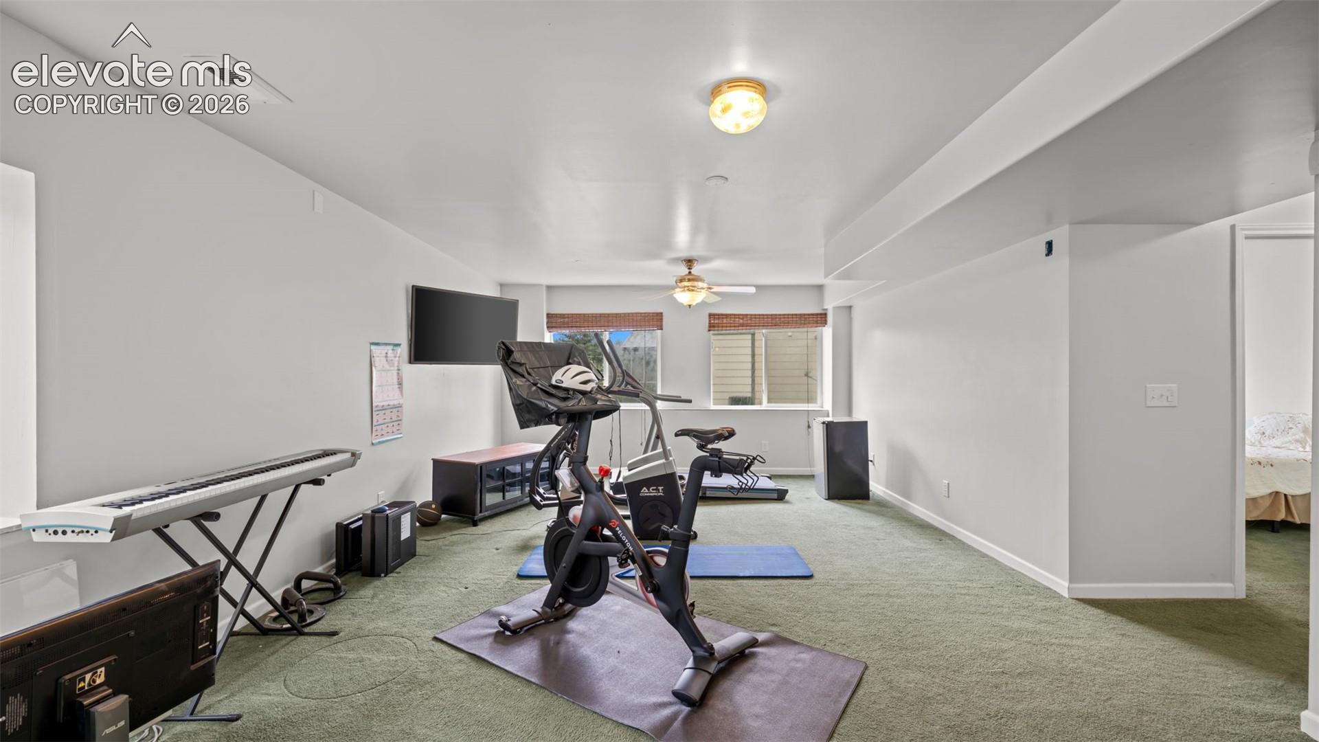 Residential in Colorado Springs 5