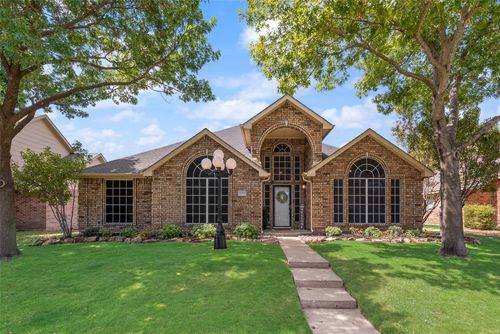 2893 Hampshire Ln, Rockwall, TX, 75032-7311 | Card Image
