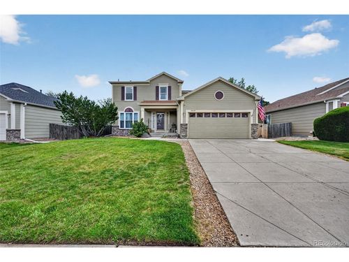 19018 E Ithaca Dr, Aurora, CO, 80013 | Card Image