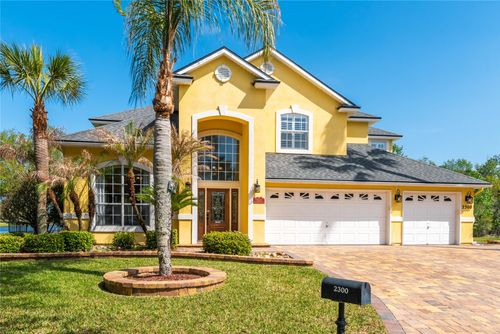 2300 Pine Needle Ct, Fleming Island, FL, 32003-8383 | Card Image