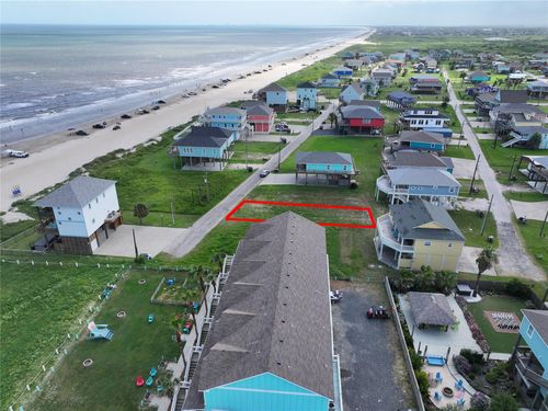 1847 Redfish Ln, Crystal Beach, TX, 77650 | Card Image