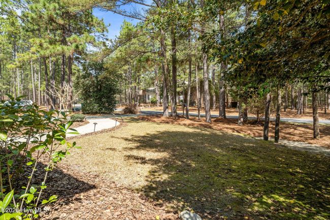 10 Lodge Pole Ln, House other with 5 bedrooms, 4 bathrooms and 2 parking in Pinehurst NC | Image 38