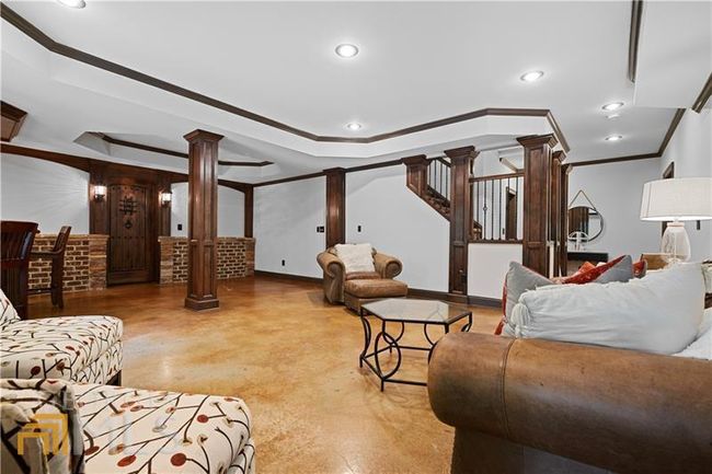 2920 Dartmouth Pl, House other with 4 bedrooms, 4 bathrooms and 2 parking in Cumming GA | Image 40