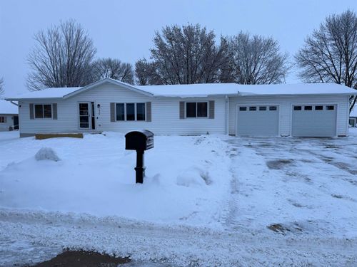 1003 Clayton St, Lake Park, IA, 51347-1034 | Card Image