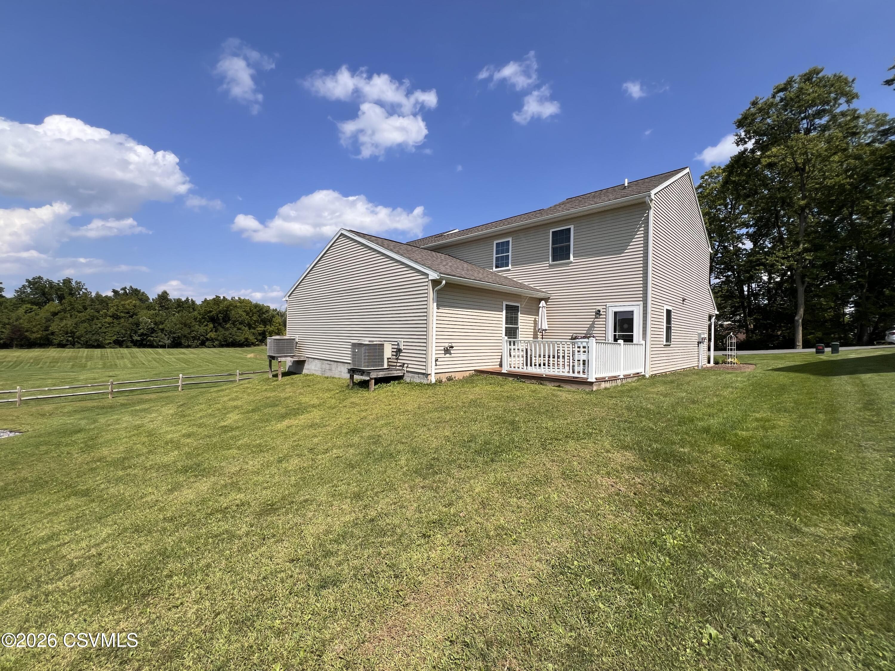 Residential in Lewisburg 5