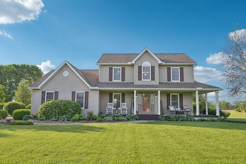 8655 Gerich Lilly Rd, West Jefferson, OH, 43162-9798 | Card Image