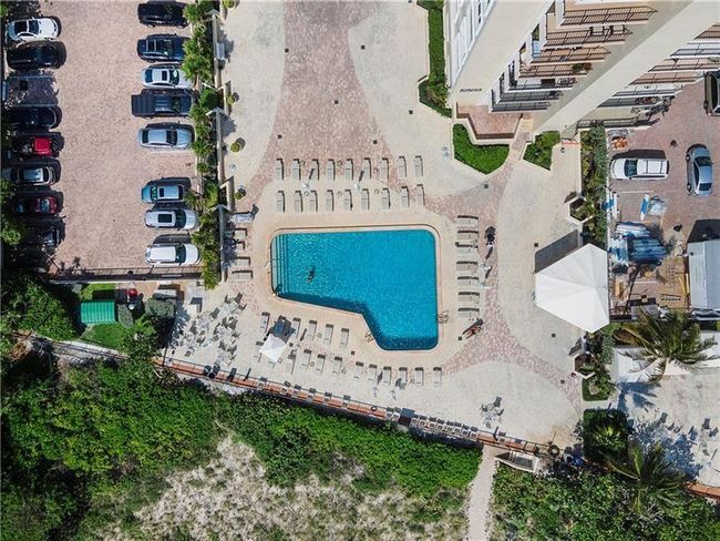 APT-9R - 1900 S Ocean Blvd, Condo with 2 bedrooms, 2 bathrooms and null parking in Pompano Beach FL | Image 20