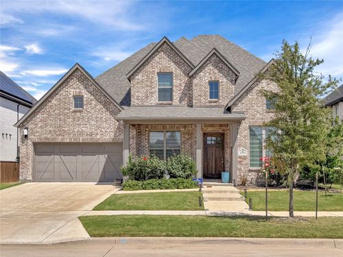 13924 Beacon Crest Lane, Frisco, TX, 75035 | Card Image