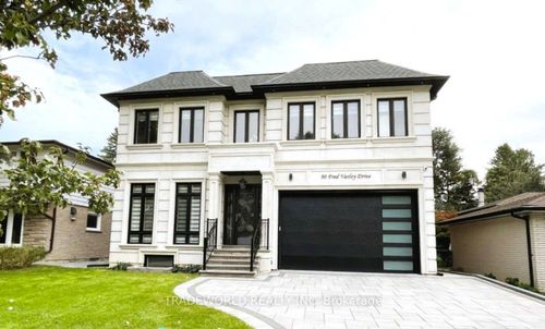 90 Fred Varley Dr, Unionville, ON, L3R1S8 | Card Image