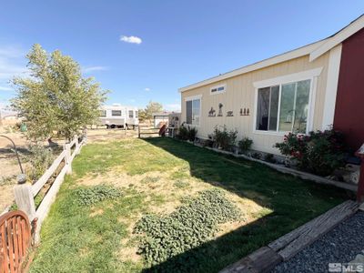 5100 Paradise Ranchos Drive, House other with 3 bedrooms, 2 bathrooms and null parking in Winnemucca NV | Image 2