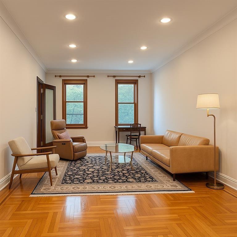 Residential in Brooklyn