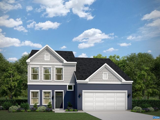 59 Sweetview Ct, House other with 4 bedrooms, 3 bathrooms and null parking in STUARTS DRAFT VA | Image 6