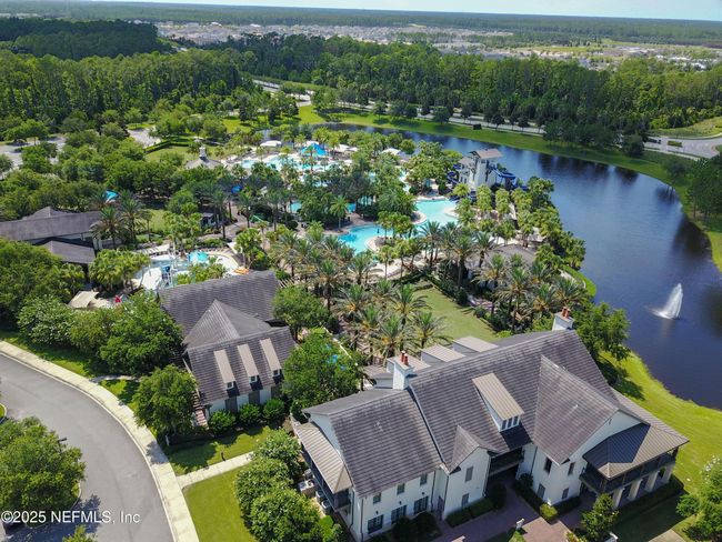 558 Palm Crest Dr, House other with 6 bedrooms, 5 bathrooms and null parking in Ponte Vedra FL | Image 76