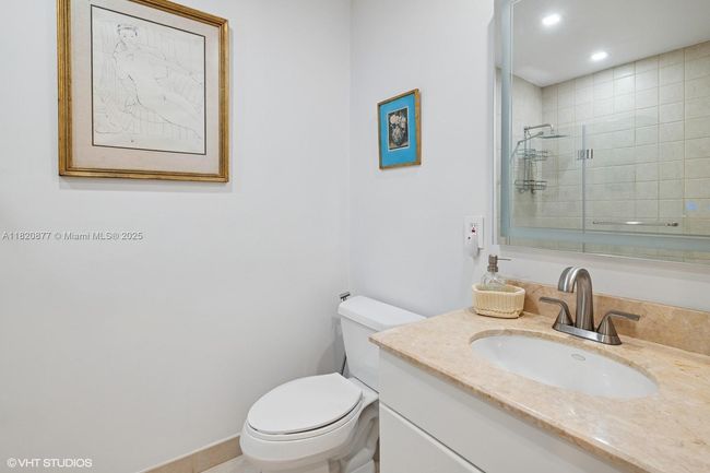 APT-2202 - 801 Brickell Key Blvd, Condo with 2 bedrooms, 2 bathrooms and null parking in Miami FL | Image 20