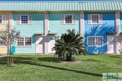 12-1608 Jones Avenue, Tybee Island, GA, 31328 | Card Image