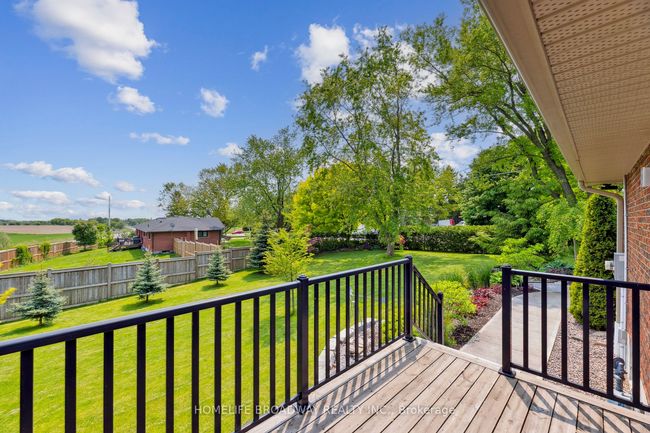 4617 Old Simcoe St, House other with 3 bedrooms, 3 bathrooms and 4 parking in Oshawa ON | Image 37
