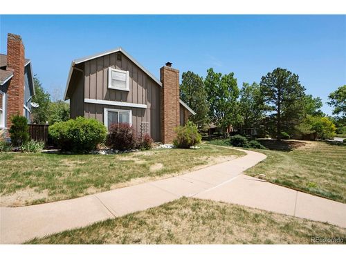 7609 E Jamison Dr, Centennial, CO, 80112-2623 | Card Image