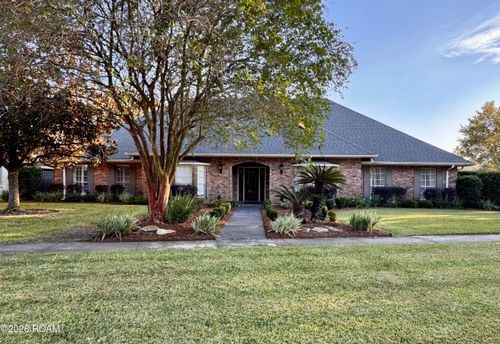 3020 Lake Palourde Drive, Morgan City, LA, 70380 | Card Image