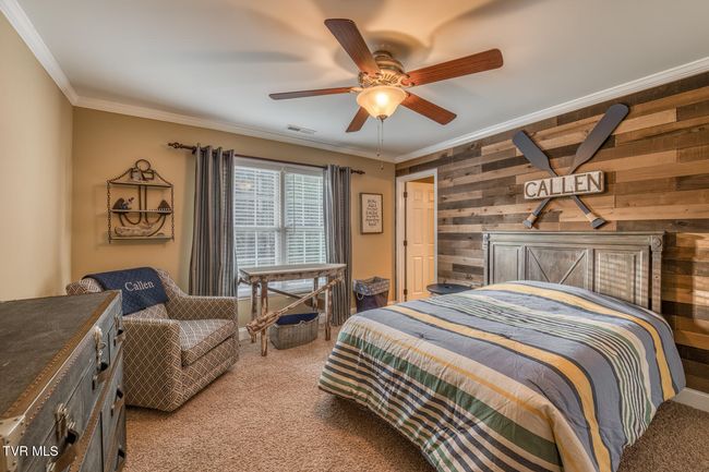 3 Chestnut Ridge Ct, House other with 5 bedrooms, 4 bathrooms and null parking in Jonesborough TN | Image 41