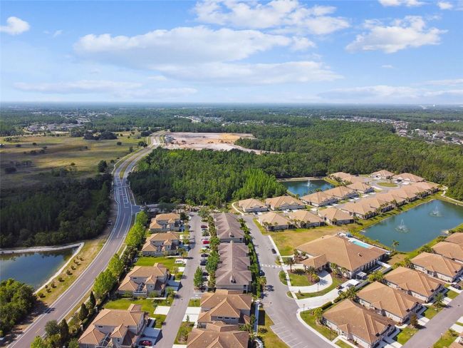 aerial view of the community | Image 75