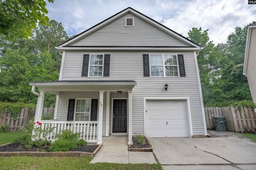 29 Wild Iris Court, Columbia, SC, 29209 | Card Image